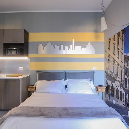 Central Apartment Close To Food And Shopping Bologna Exterior foto