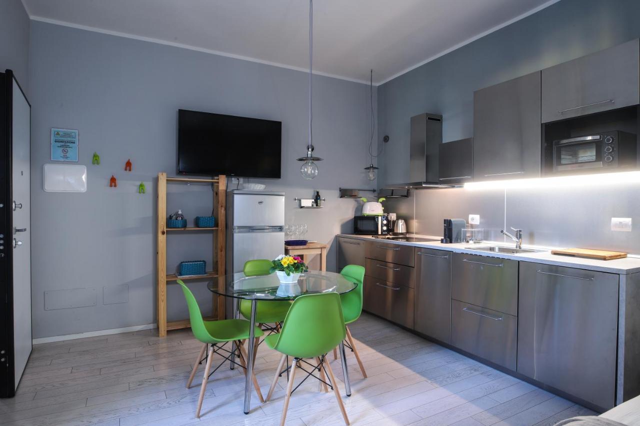 Central Apartment Close To Food And Shopping Bologna Exterior foto