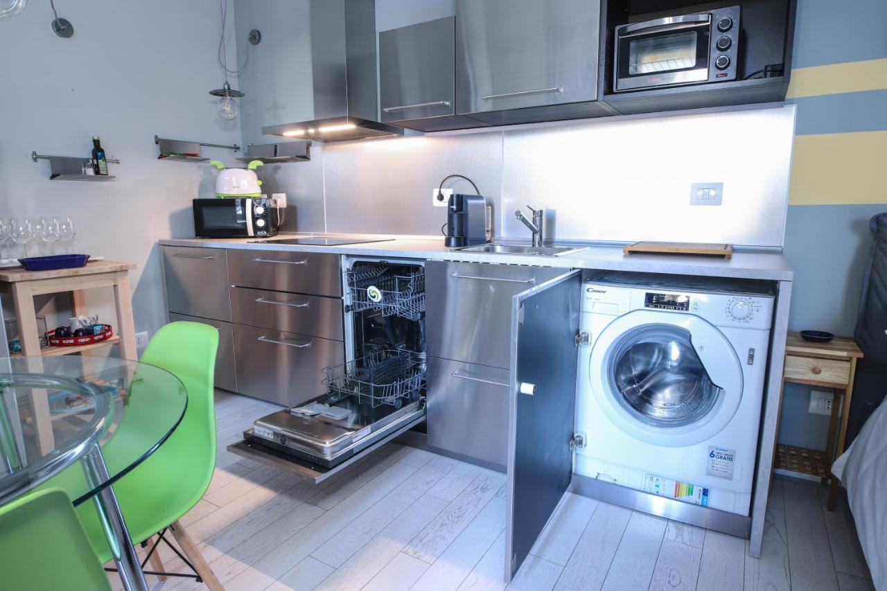 Central Apartment Close To Food And Shopping Bologna Exterior foto