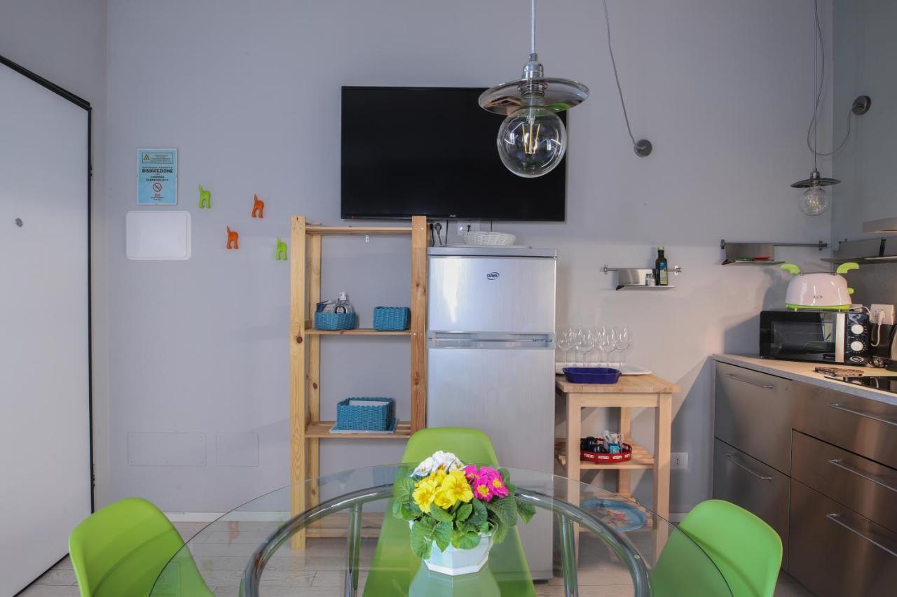 Central Apartment Close To Food And Shopping Bologna Exterior foto