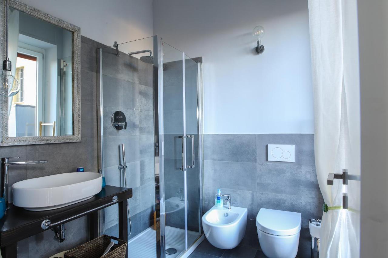 Central Apartment Close To Food And Shopping Bologna Exterior foto