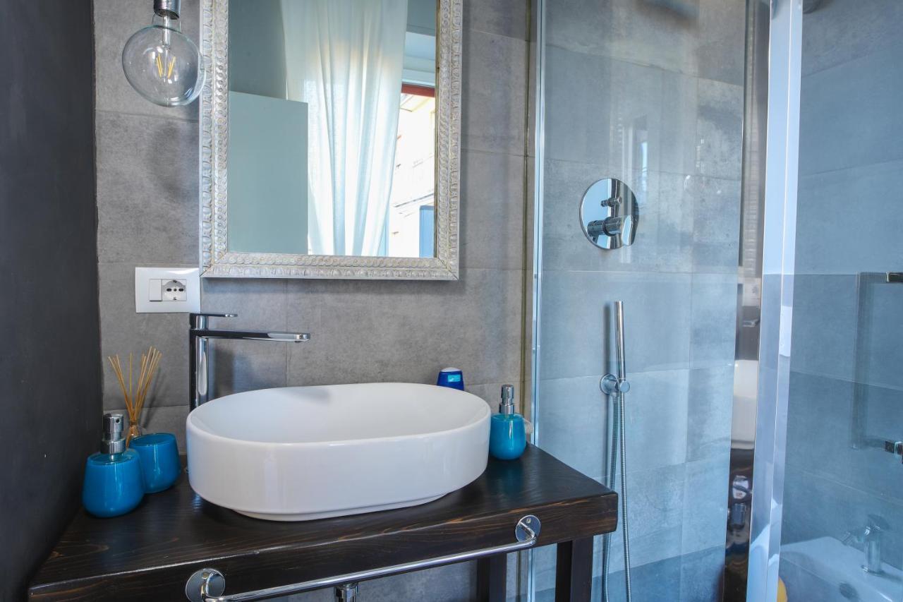 Central Apartment Close To Food And Shopping Bologna Exterior foto