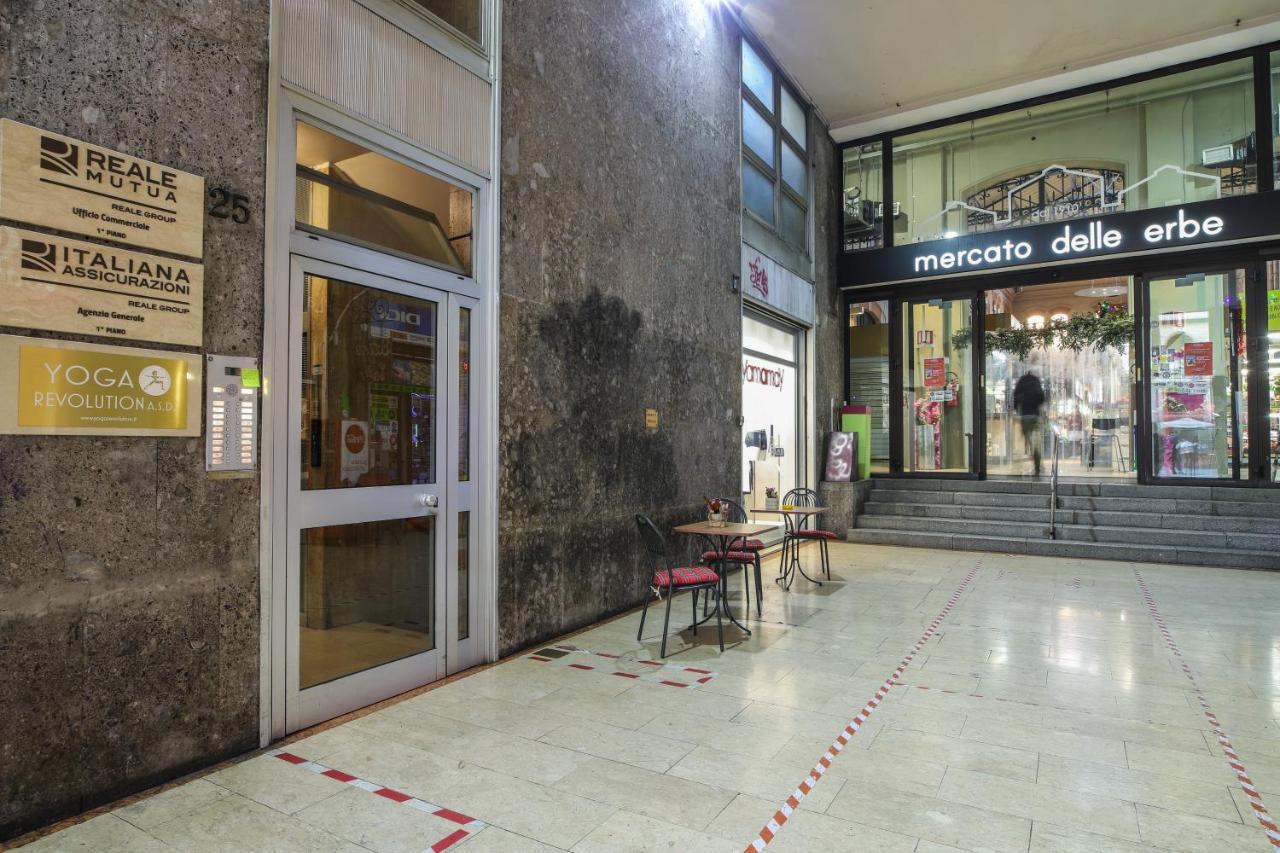 Central Apartment Close To Food And Shopping Bologna Exterior foto