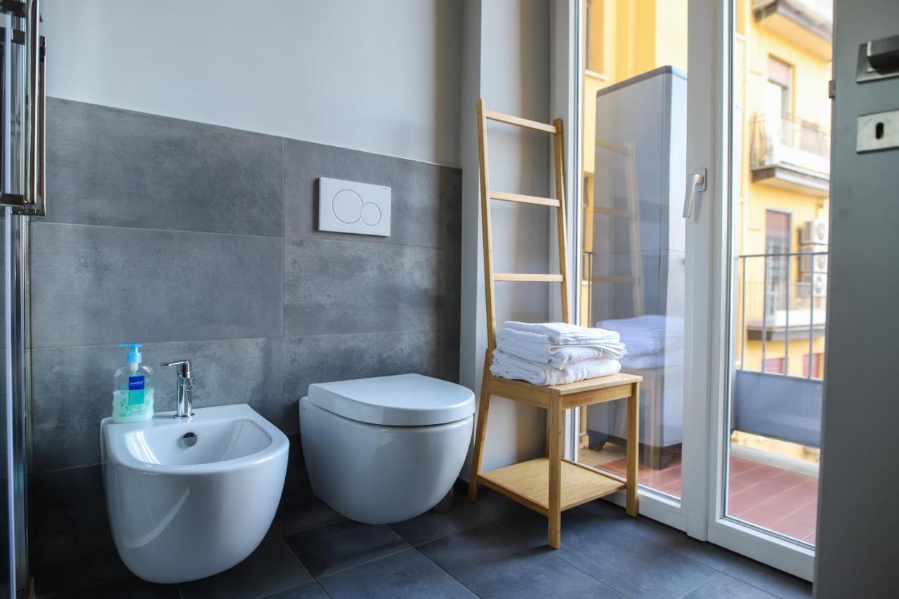Central Apartment Close To Food And Shopping Bologna Exterior foto