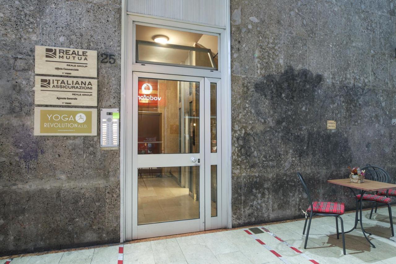 Central Apartment Close To Food And Shopping Bologna Exterior foto
