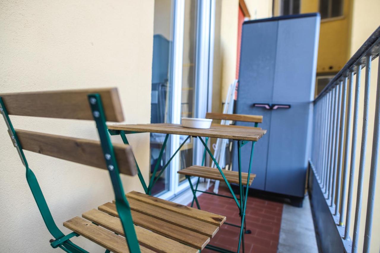 Central Apartment Close To Food And Shopping Bologna Exterior foto